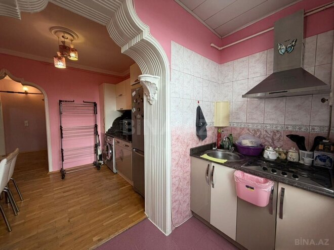 Satılır 3 otaqlı köhnə tikili 80 m², Əhmədli m., photo 9 from 15
