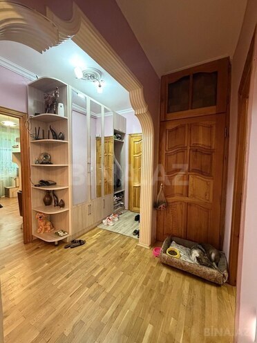 Satılır 3 otaqlı köhnə tikili 80 m², Əhmədli m., photo 12 from 15
