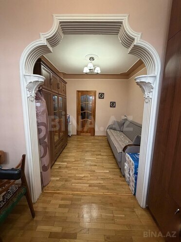 Satılır 3 otaqlı köhnə tikili 80 m², Əhmədli m., photo 4 from 15
