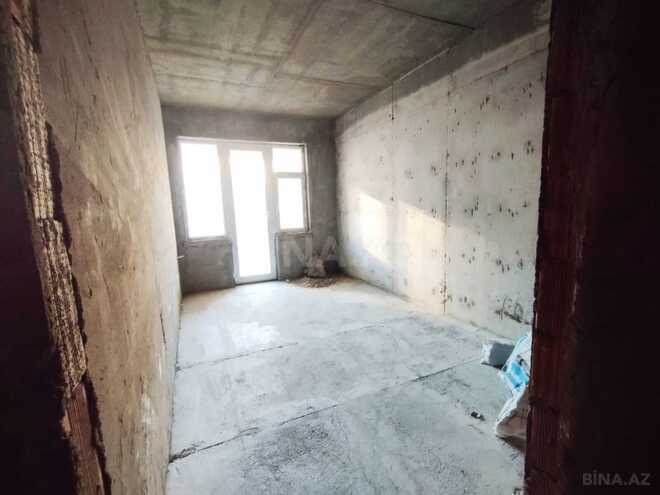 Satılır 2 otaqlı yeni tikili 76.7 m², Qaraçuxur q., photo 5 from 7