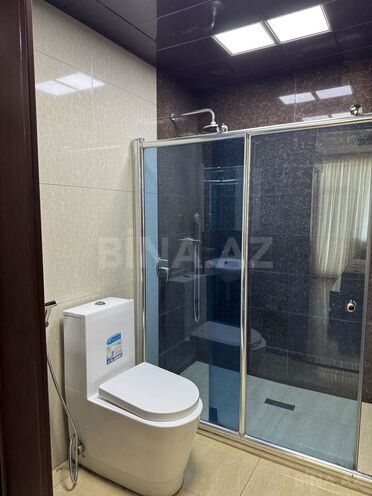 Сдаётся 4-комн. новостройка 202 м², м. Шах Исмаил Хатаи, photo 11 from 19
