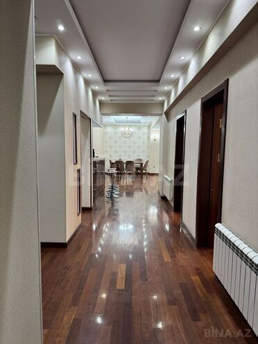 Сдаётся 4-комн. новостройка 202 м², м. Шах Исмаил Хатаи, photo 18 from 19