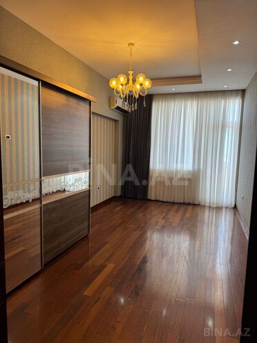 Сдаётся 4-комн. новостройка 202 м², м. Шах Исмаил Хатаи, photo 17 from 19