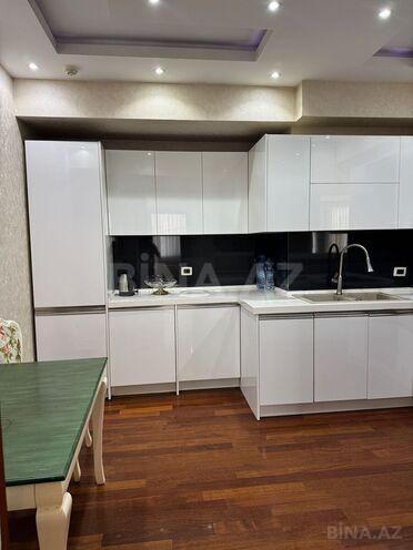 Сдаётся 4-комн. новостройка 202 м², м. Шах Исмаил Хатаи, photo 10 from 19