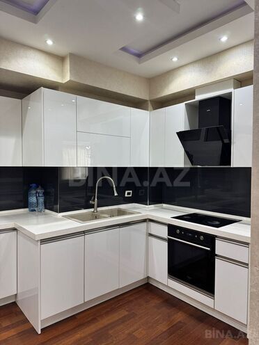 Сдаётся 4-комн. новостройка 202 м², м. Шах Исмаил Хатаи, photo 3 from 19