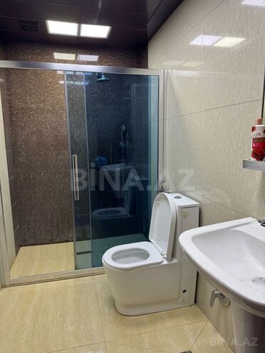 Сдаётся 4-комн. новостройка 202 м², м. Шах Исмаил Хатаи, photo 8 from 19