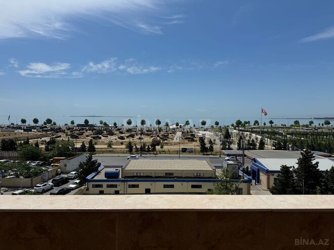 Сдаётся 4-комн. новостройка 202 м², м. Шах Исмаил Хатаи, photo 14 from 19