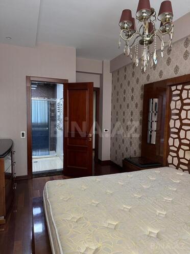 Сдаётся 4-комн. новостройка 202 м², м. Шах Исмаил Хатаи, photo 7 from 19