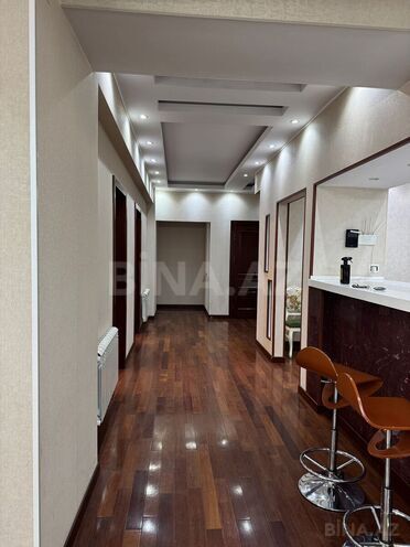 Сдаётся 4-комн. новостройка 202 м², м. Шах Исмаил Хатаи, photo 16 from 19