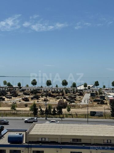 Сдаётся 4-комн. новостройка 202 м², м. Шах Исмаил Хатаи, photo 6 from 19
