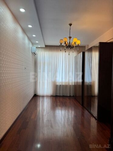 Сдаётся 4-комн. новостройка 202 м², м. Шах Исмаил Хатаи, photo 9 from 19