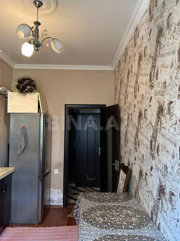 İcarəyə verilir 2 otaqlı yeni tikili 64 m², Abşeron r., photo 7 from 12