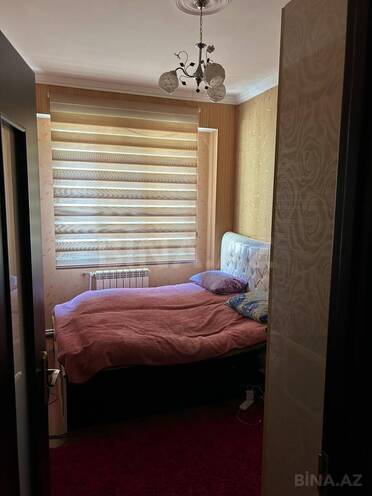 İcarəyə verilir 2 otaqlı yeni tikili 64 m², Abşeron r., photo 4 from 12