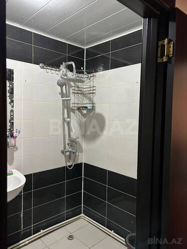 İcarəyə verilir 2 otaqlı yeni tikili 64 m², Abşeron r., photo 8 from 12