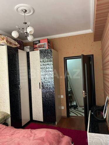 İcarəyə verilir 2 otaqlı yeni tikili 64 m², Abşeron r., photo 5 from 12