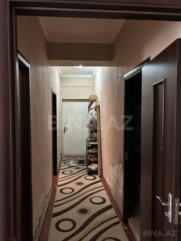 İcarəyə verilir 2 otaqlı yeni tikili 64 m², Abşeron r., photo 10 from 12