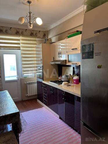 İcarəyə verilir 2 otaqlı yeni tikili 64 m², Abşeron r., photo 6 from 12