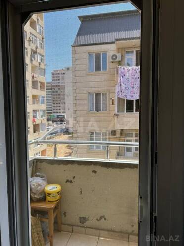 İcarəyə verilir 2 otaqlı yeni tikili 64 m², Abşeron r., photo 11 from 12