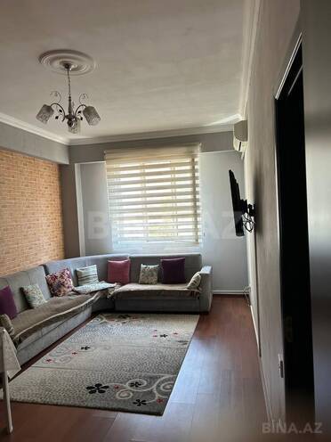 İcarəyə verilir 2 otaqlı yeni tikili 64 m², Abşeron r., photo 3 from 12