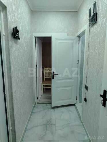 Сдаётся 2-комн. вторичка 50 м², м. Мемар Аджеми, photo 12 from 16