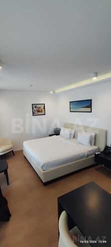 Satılır 1 otaqlı həyət evi/bağ evi 62 m², Nardaran q., photo 12 from 15