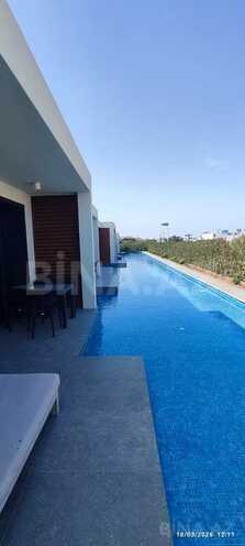 Satılır 1 otaqlı həyət evi/bağ evi 62 m², Nardaran q., photo 6 from 15