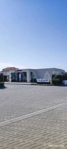 Satılır 1 otaqlı həyət evi/bağ evi 62 m², Nardaran q., photo 3 from 15