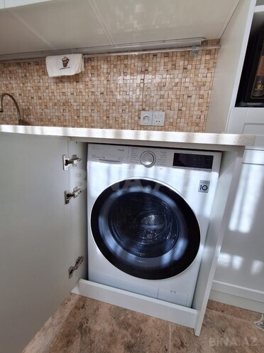 İcarəyə verilir 2 otaqlı köhnə tikili 80 m², Sahil m., photo 17 from 22