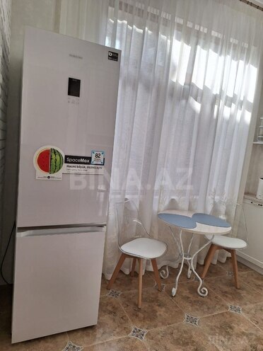 İcarəyə verilir 2 otaqlı köhnə tikili 80 m², Sahil m., photo 18 from 22