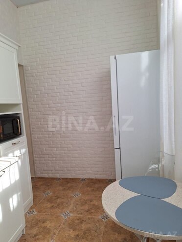 İcarəyə verilir 2 otaqlı köhnə tikili 80 m², Sahil m., photo 19 from 22