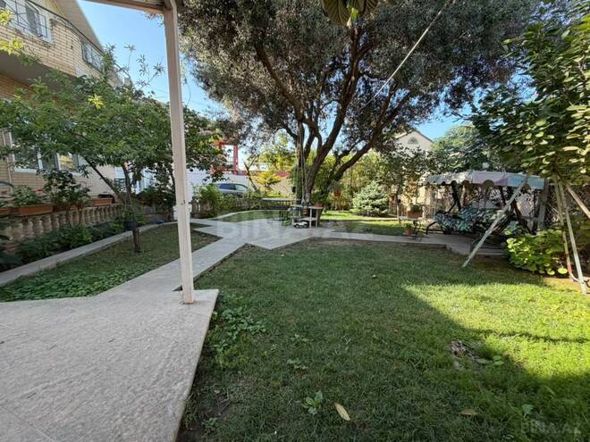 Satılır 7 otaqlı həyət evi/bağ evi 330 m², Həzi Aslanov m., photo 6 from 28