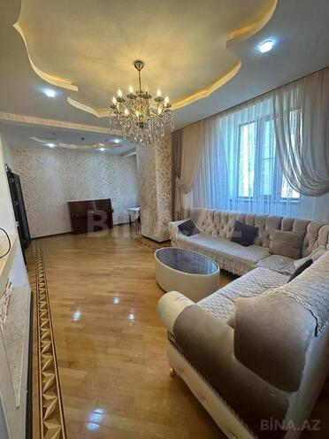 Продаётся 4-комн. новостройка 140 м², м. Ази Асланов, photo 1 from 12