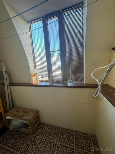 Продаётся 4-комн. новостройка 140 м², м. Ази Асланов, photo 11 from 12