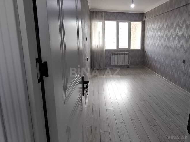 Продаётся 2-комн. вторичка 67 м², м. Иншаатчылар, photo 12 from 22