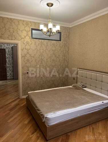 Сдаётся 2-комн. новостройка 80 м², м. Иншаатчылар, photo 6 from 13