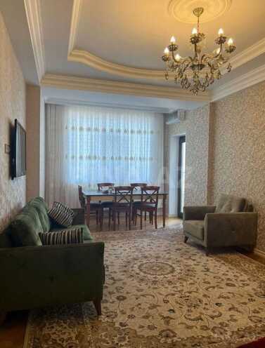 Сдаётся 2-комн. новостройка 80 м², м. Иншаатчылар, photo 5 from 13