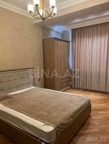 Сдаётся 2-комн. новостройка 80 м², м. Иншаатчылар, photo 3 from 13
