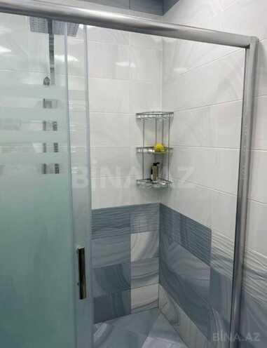 Сдаётся 2-комн. новостройка 80 м², м. Иншаатчылар, photo 10 from 13