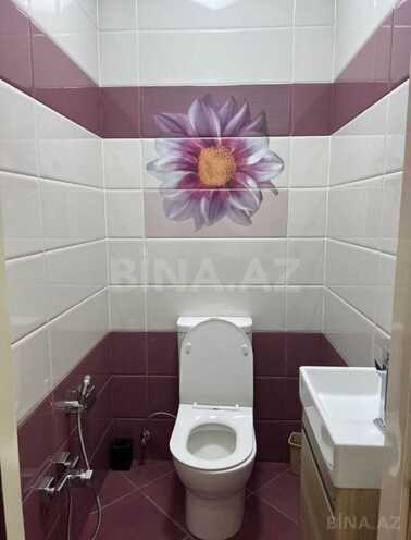 Сдаётся 2-комн. новостройка 80 м², м. Иншаатчылар, photo 12 from 13