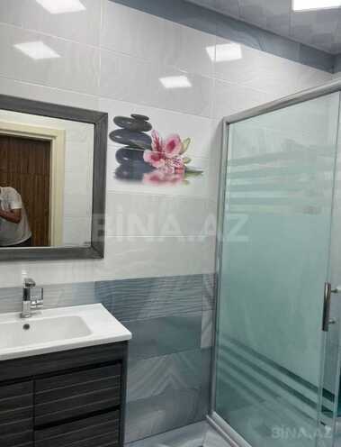 Сдаётся 2-комн. новостройка 80 м², м. Иншаатчылар, photo 11 from 13
