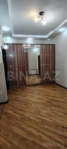İcarəyə verilir 3 otaqlı yeni tikili 90 m², Həzi Aslanov m., photo 17 from 22