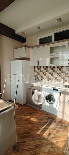 İcarəyə verilir 3 otaqlı yeni tikili 90 m², Həzi Aslanov m., photo 16 from 22