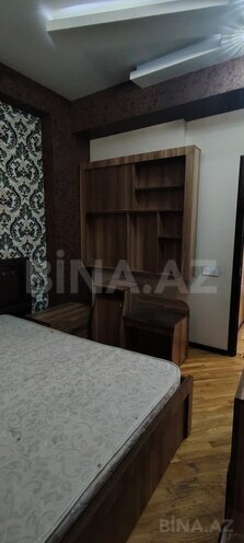 İcarəyə verilir 3 otaqlı yeni tikili 90 m², Həzi Aslanov m., photo 9 from 22