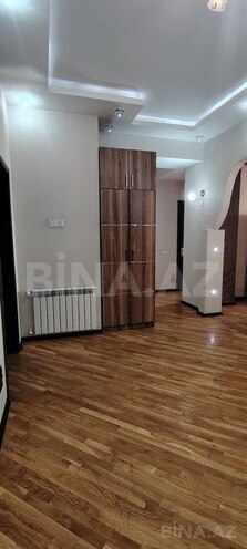İcarəyə verilir 3 otaqlı yeni tikili 90 m², Həzi Aslanov m., photo 18 from 22
