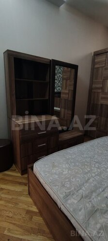 İcarəyə verilir 3 otaqlı yeni tikili 90 m², Həzi Aslanov m., photo 11 from 22