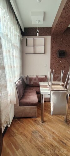 İcarəyə verilir 3 otaqlı yeni tikili 90 m², Həzi Aslanov m., photo 14 from 22