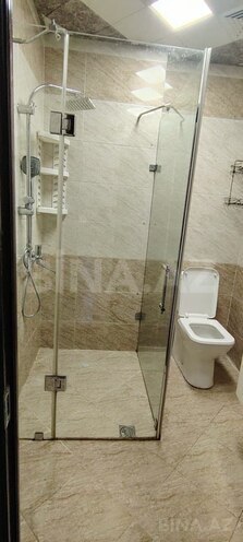 İcarəyə verilir 3 otaqlı yeni tikili 90 m², Həzi Aslanov m., photo 19 from 22