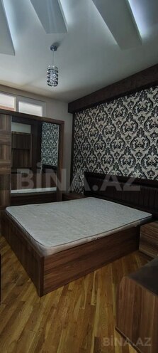 İcarəyə verilir 3 otaqlı yeni tikili 90 m², Həzi Aslanov m., photo 10 from 22
