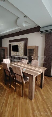 İcarəyə verilir 3 otaqlı yeni tikili 90 m², Həzi Aslanov m., photo 4 from 22
