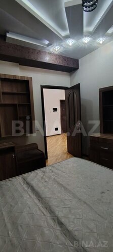 İcarəyə verilir 3 otaqlı yeni tikili 90 m², Həzi Aslanov m., photo 13 from 22